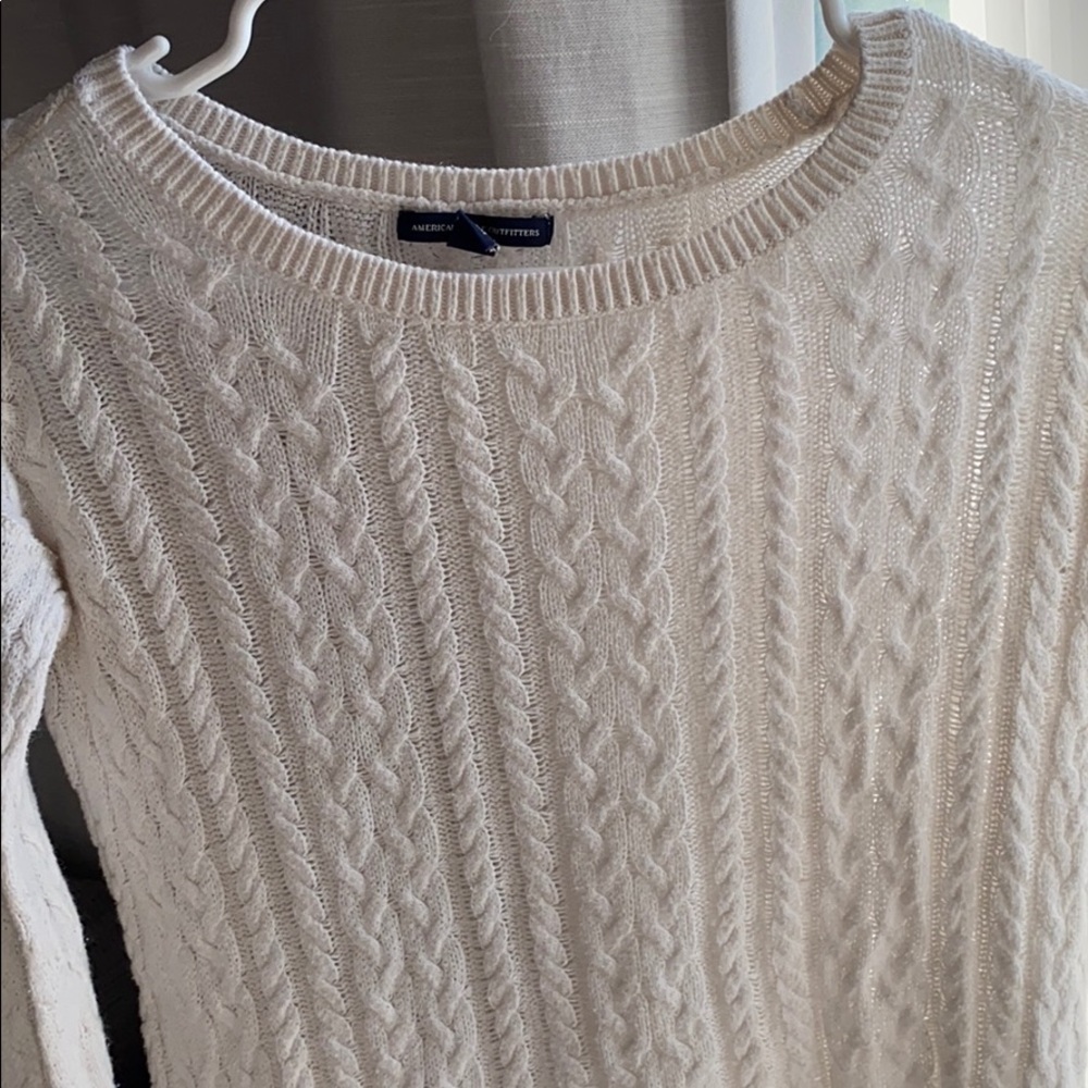 American Eagle Sweater